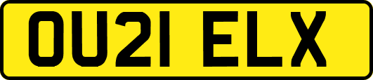 OU21ELX