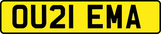 OU21EMA