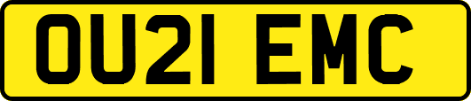 OU21EMC