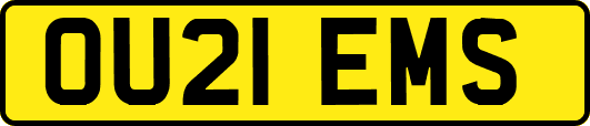 OU21EMS