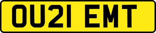 OU21EMT