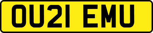 OU21EMU
