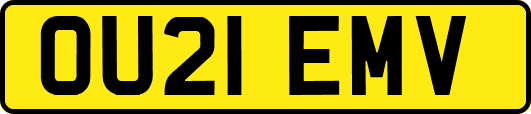 OU21EMV