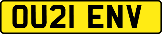 OU21ENV