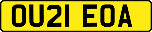 OU21EOA