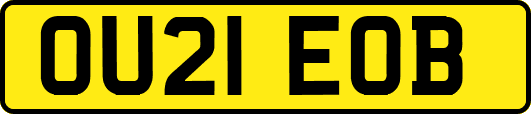 OU21EOB