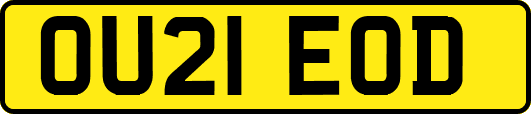 OU21EOD