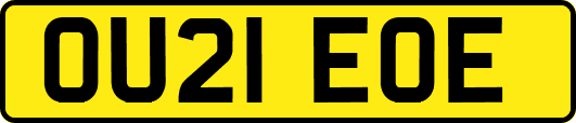 OU21EOE