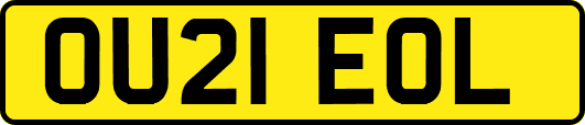OU21EOL