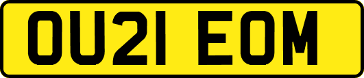 OU21EOM