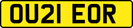 OU21EOR