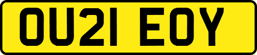 OU21EOY