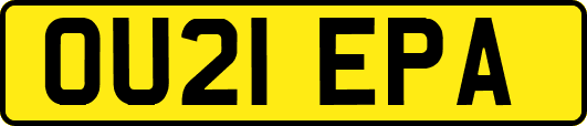 OU21EPA