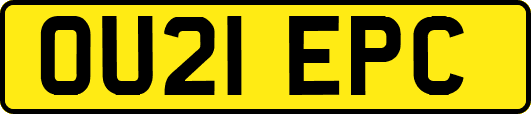OU21EPC