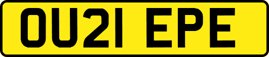 OU21EPE