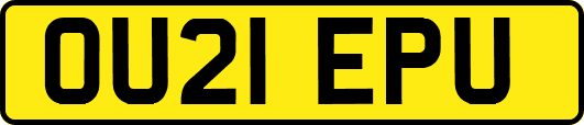 OU21EPU