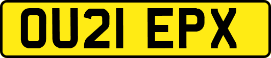 OU21EPX