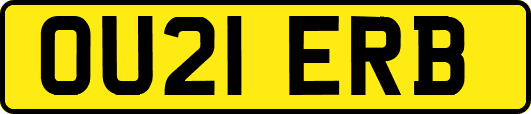 OU21ERB