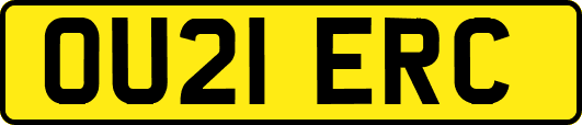 OU21ERC