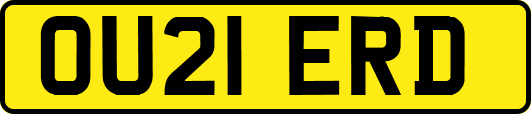 OU21ERD