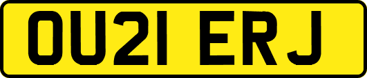OU21ERJ