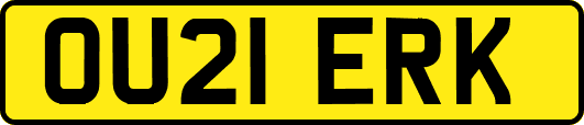 OU21ERK