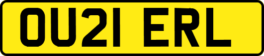 OU21ERL