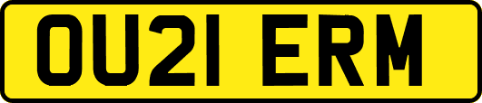 OU21ERM