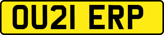 OU21ERP