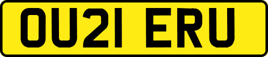 OU21ERU
