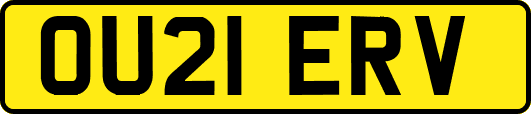 OU21ERV