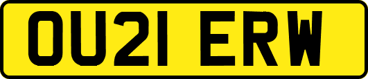 OU21ERW