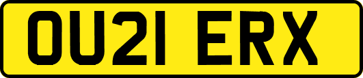 OU21ERX