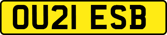OU21ESB