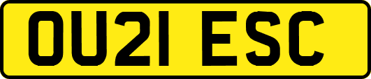 OU21ESC