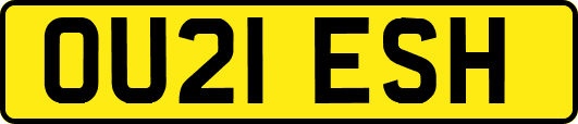 OU21ESH