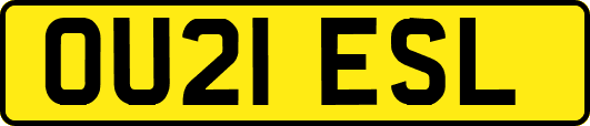 OU21ESL