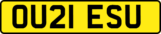 OU21ESU