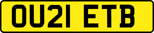 OU21ETB