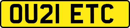 OU21ETC