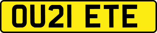 OU21ETE