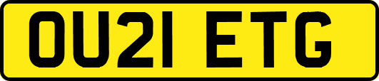 OU21ETG