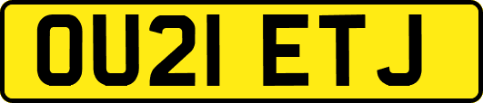 OU21ETJ