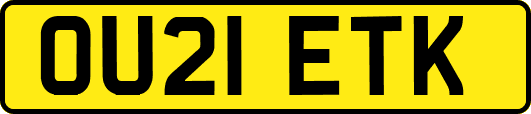 OU21ETK
