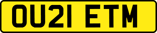 OU21ETM