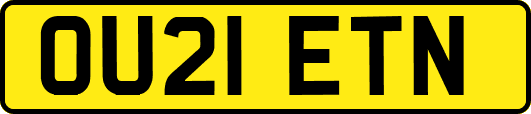 OU21ETN