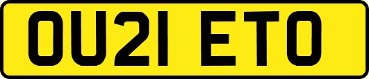 OU21ETO