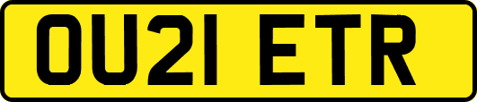 OU21ETR