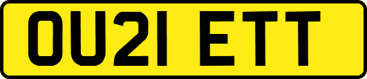 OU21ETT