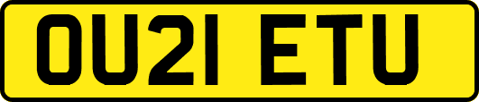 OU21ETU